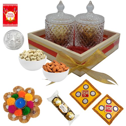 Grand Celebration Diwali Munchies Treat