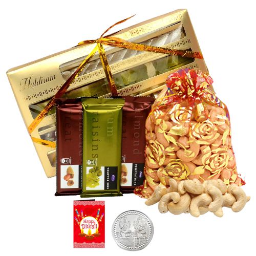 Festive Remembrance Diwali Hamper