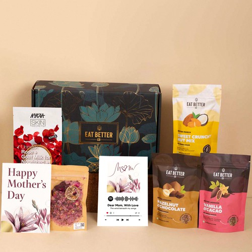 Exclusive Mothers Day Gift Hamper