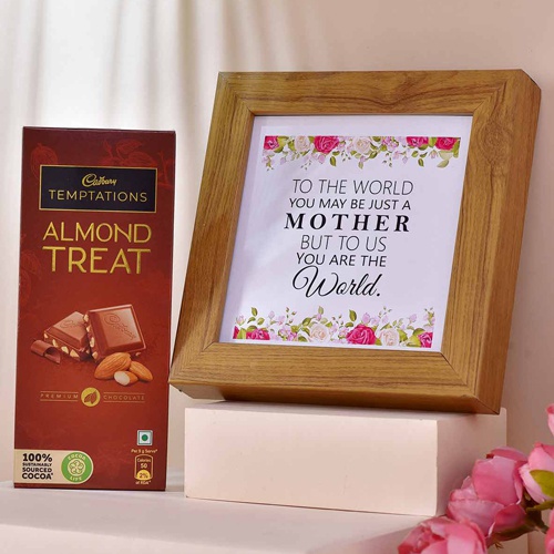 Sweet Mom Special Gift Combo