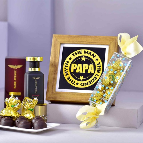 Legend Dad Special Hamper