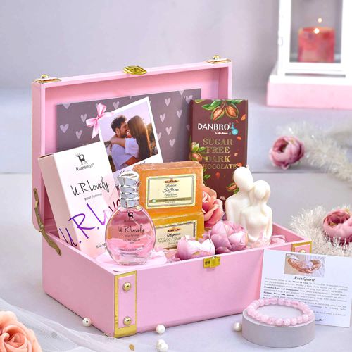 Sweet Fragrances  N  Heartfelt Gifts