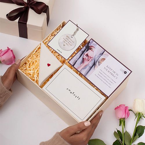 Pocketful of Keepsakes