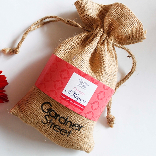 Artisan Loose Tea Gift