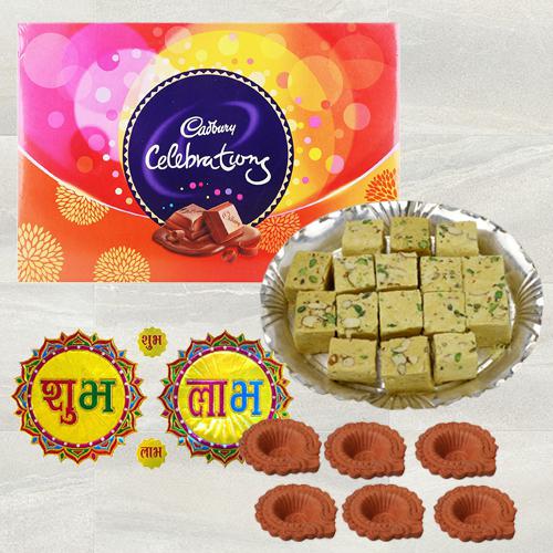 Wonderful Assortments Gift Combo for Diwali