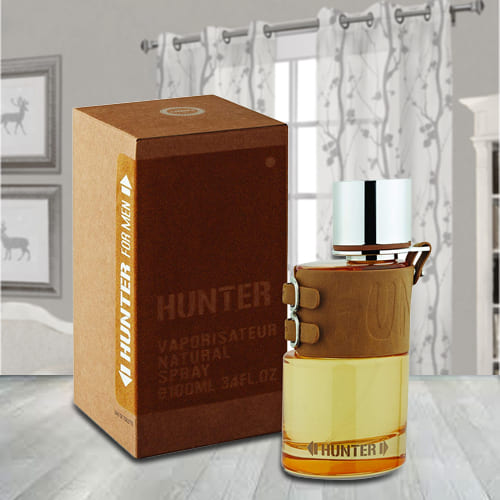 Amazing Armaf Hunter Cologne For Men