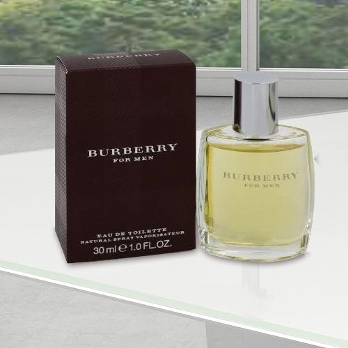 Appealing Burberry London Eau De Toilette Spray