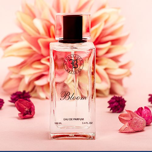 Blooming Blossoms Eau de Parfum