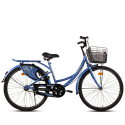 Couture BSA Ladybird Breeze (Junior) Bicycle<br>