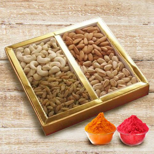 Assorted Dry Fruits