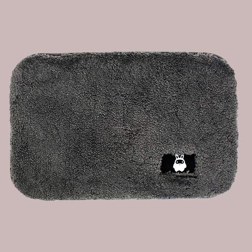 Premium Anti Slip Microfiber Bath Mat