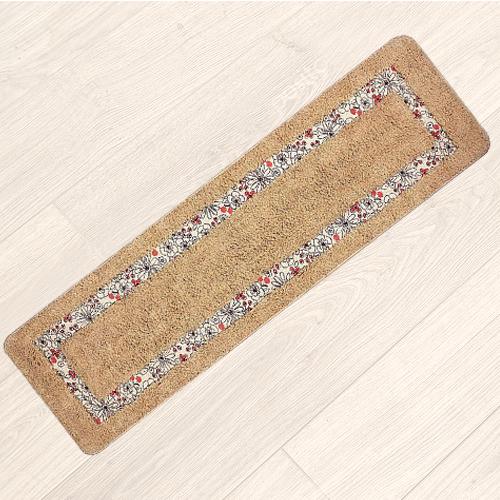 Stunning Home Floral Runner