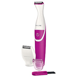 Exclusive Panasonic Womens Electric Shaver