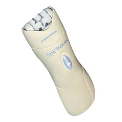 Refreshing Morphy Richards Epilator for Women