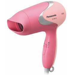 Exclusive Hair Dryer from Panasonic for Lovely Women
