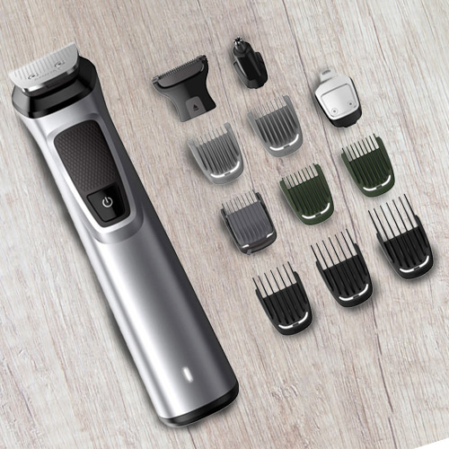 Philips Hair Clipper HC310013 Online at Best Price  Hair Clipper  Lulu  Bahrain