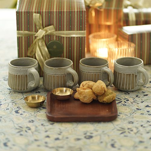 Ultimate Mandava Tea Ceremony Gift Set