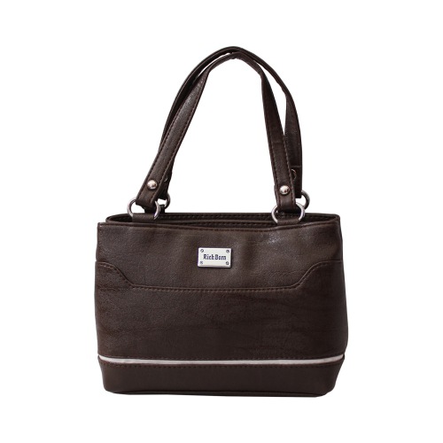 Twin Compartment Ladies Mini Bag