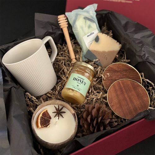 Rejuvenation Retreat Hamper