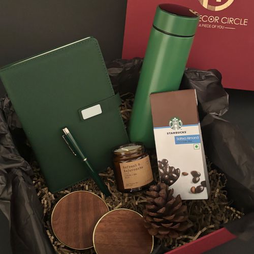 New Beginnings Gift Hamper