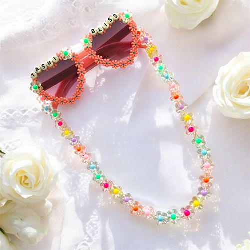 Amazing Custom Detachable Loop Goggles Gift