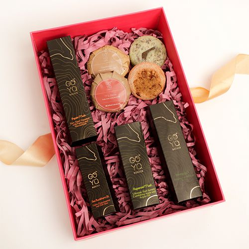 Luxurious Pamper Me Gift Set