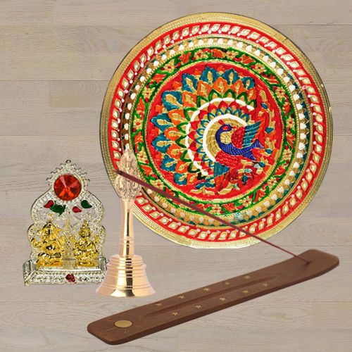 Exclusive Puja Hamper