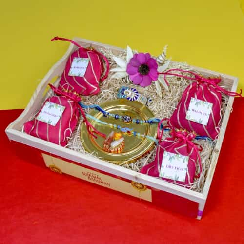 Opulence Overloaded Hamper