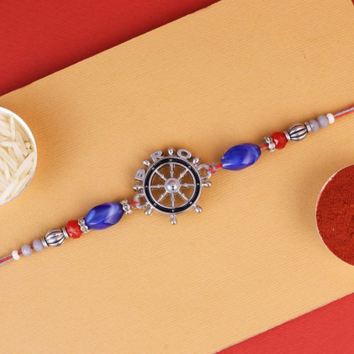 Stylish Bro Rakhi Gift Pack