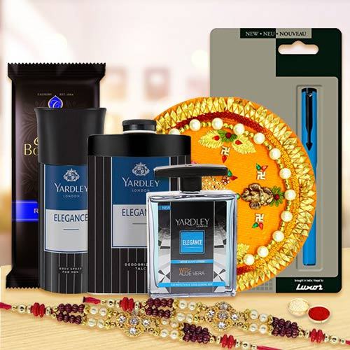 Unique Raksha Bandhan Gift for Men