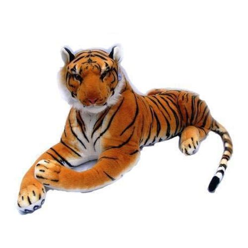 Fantastic Tiger Soft Toy
