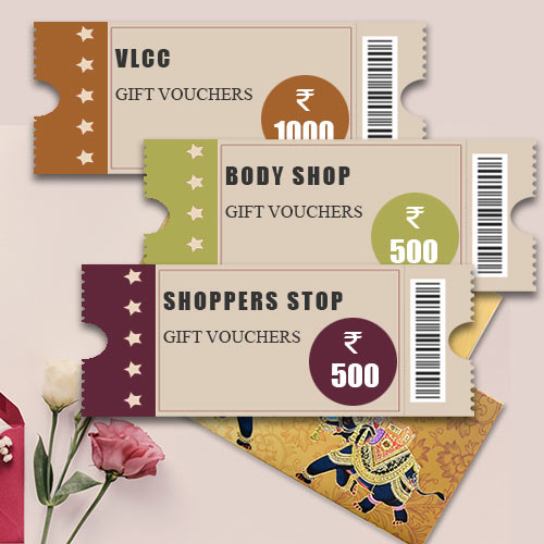 Style n Slim Gift Coupons worth INR 2000
