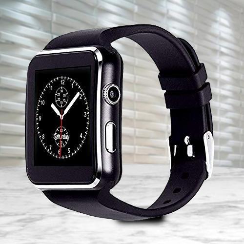 Ainsley x7u bluetooth smart watch clearance