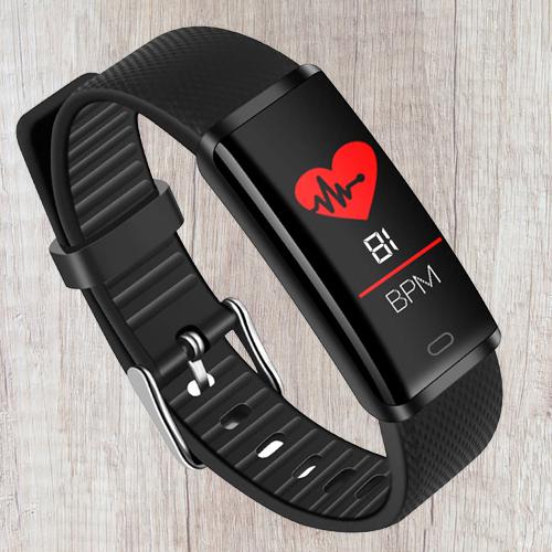 Marvelous PTron Pulse Fitness Band