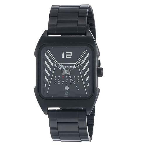 Fastrack watches for mens square dial online