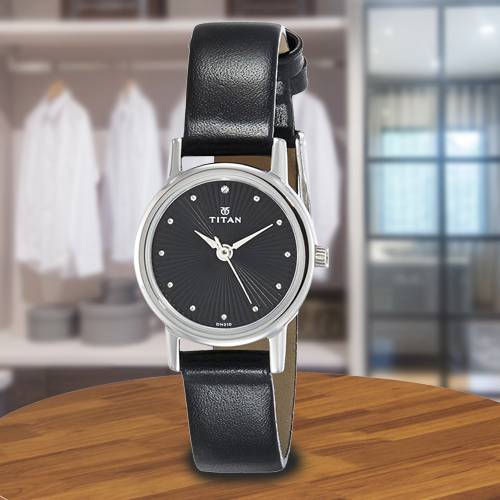 Exclusive Titan Karishma Revive Analog Womens Watch
