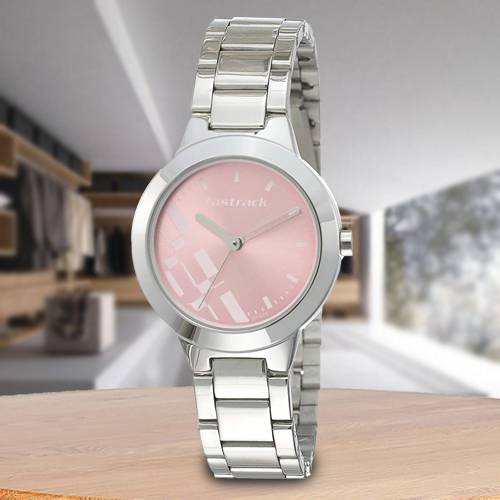 Fastrack sales ki watch