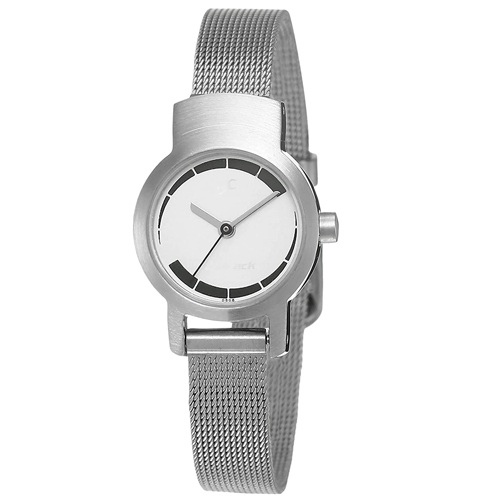 Beautiful Fastrack Upgrade Core Analog White Dial Womens Watch