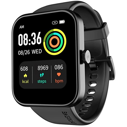 Attractive Noise ColourFit Pulse Grand Smart Watch